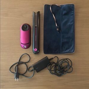 Dyson Corrale Straightener